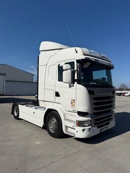Scania R410