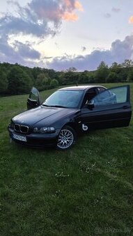 Bmw e46 compact