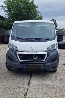 Peugeot Boxer 2,0hdi MT6