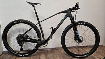 Mondraker PODIUM karbon HT 2020