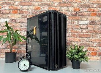 Ryzen 9 7900X3D\48GB\RTX 4070\SSD\850W Zdroj