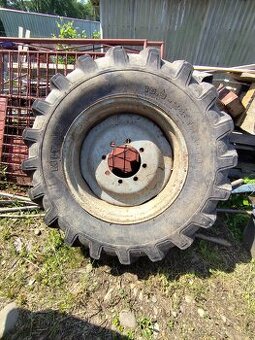 Koleso zetor