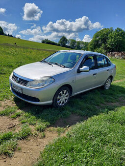 Renault Thalia 2012
