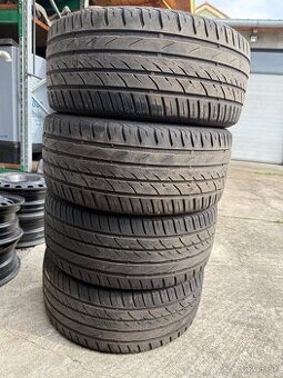 245/40 R18 MATADOR LETNE