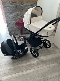 Cybex Priam 4.0 2024