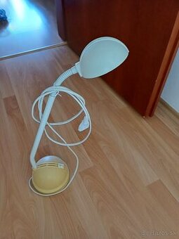 Stolná lampa