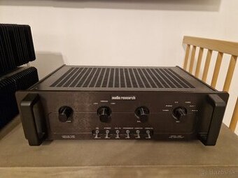 Audio research LS25