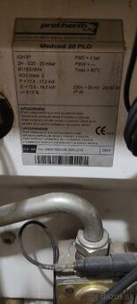 Protherm Medved 20 PLO