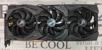 ASUS ROG STRIX AMD RX 5700 XT GAMING OC 8GB GDDR6