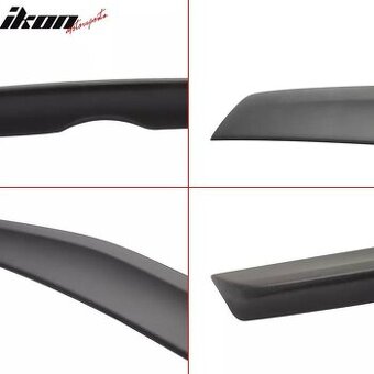 Zadní spoiler pro Mercedes Benz W212 třída E AMG (2010-16)
