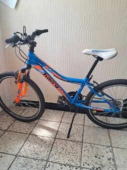 Predám detský bicykel