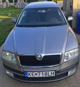 Predam škoda octavia 2