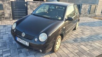 Volkswagen Lupo 1.4 / 44kW Rave r.v. 2005