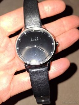 Dámske hodinky Hugo Boss