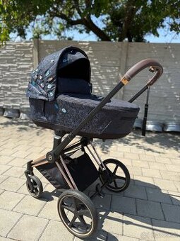 Cybex priam jewels
