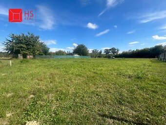 Predaj záhrady 1170m2 v obci Aňala neďaleko kúpeľného mesta