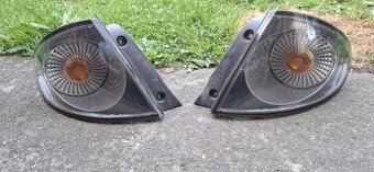 Zadné svetlá Seat Toledo 3 2004 - 2009