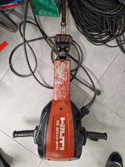 Zbyjacie Kladivo hilti Te 300 avr