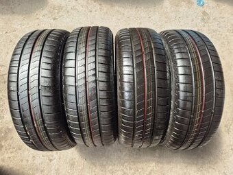 195/55 r16 letné 4 ks BRIDGESTONE DOT2024