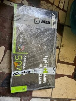 ASUS TUF GeForce RTX 5070 O12G GAMING