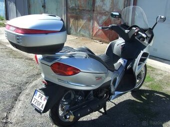 Malaguti 500 Spider Max GT
