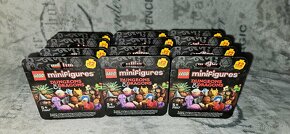 Predam lego minifgurky Dungeons and dragons