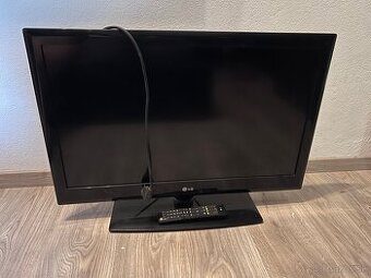 Predám LCD LG
