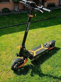 Kukirin Kugoo G2 Max najnovsi model 2024 Stav 99,9 %