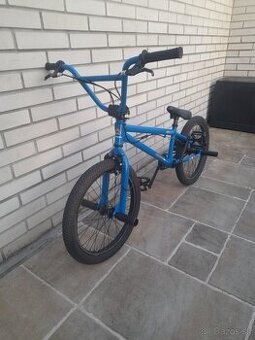 BMX Merida brad4