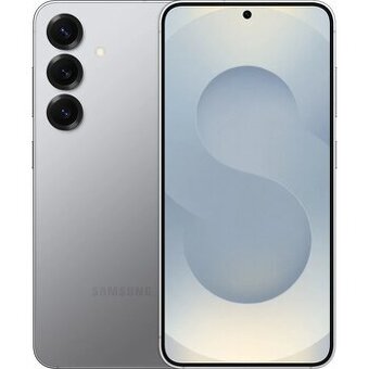 Samsung Galaxy S25 12GB/512GB Silver Shadow /záruka 2 roky