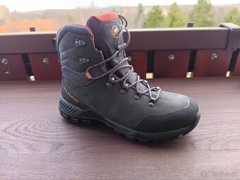Mammut Nova Tour II Gtx 40,5/255mm