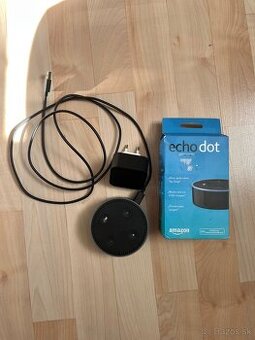 AMAZON ECHO DOT GEN.2 ALEXA