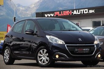 Peugeot 208 1.2 PureTech Active