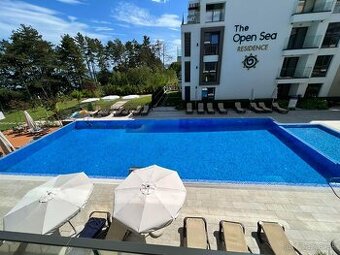 Prenajmem luxusny apartman pri Byale