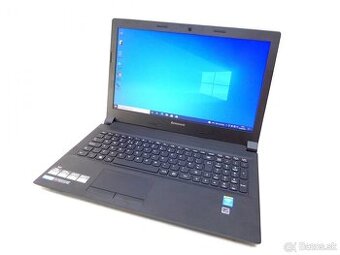 Predám notebook Lenovo B50 80