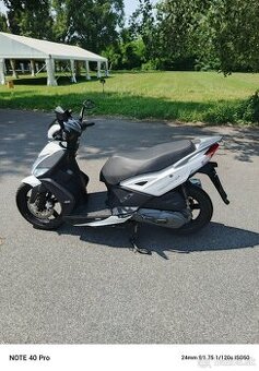 Kymco Agility City 16+ 125