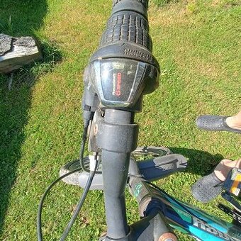 Bicykel CTM