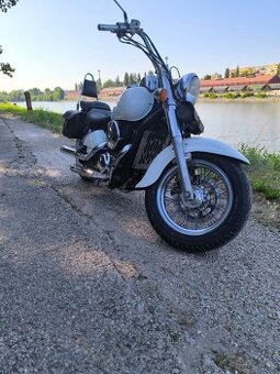 Kawasaki Vulcan Classic 800