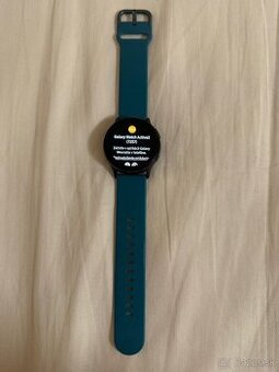 Samsung Watch Active 2 40mm