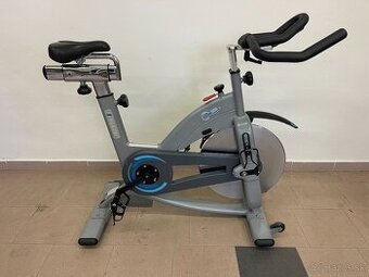 Spinningový bicykel Precor Teambike 800 - použitý