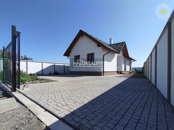 HALO reality - Predaj, rodinný dom Horná Potôň, Čečínska Pot