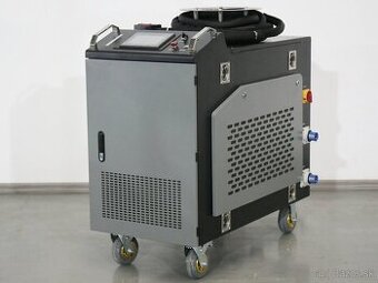 Čistiaci kontinuálny laser CW 2000W