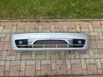 BMW e46 sériový nárazník predný