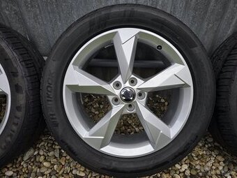 5x112 R19 Kodiaq Q3 Tiguan Tarraco 235/50 R19