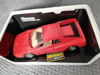 1:18 FERRARI Testarossa 1984