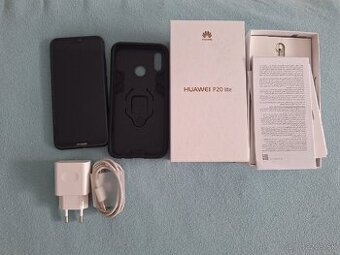 Huawei P20 lite
