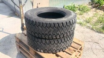 285/70 R19,5 Nákladné pneumatiky