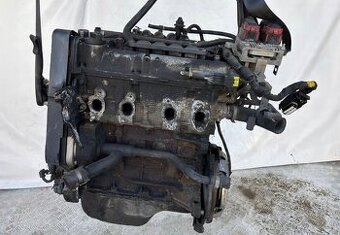 MOTOR 350A1000 1.4 8V FIAT GRANDE PUNTO