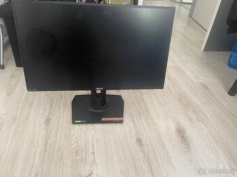 Asus TUF Gaming VG259QM