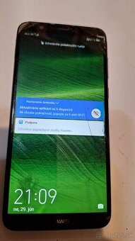 Huawei Psmart dual sim